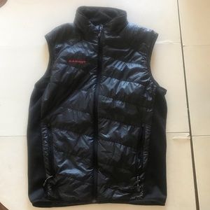 Mammut Puffer Vest